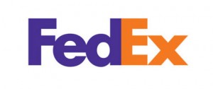 FedEx Logo