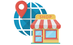 Circle Marketing - Services - Local SEO & Directories