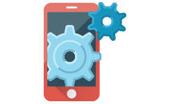 Circle Marketing - Services - Mobile App Development